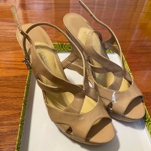 Gianni Bini Wedges